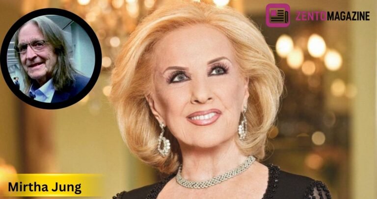 mirtha jung