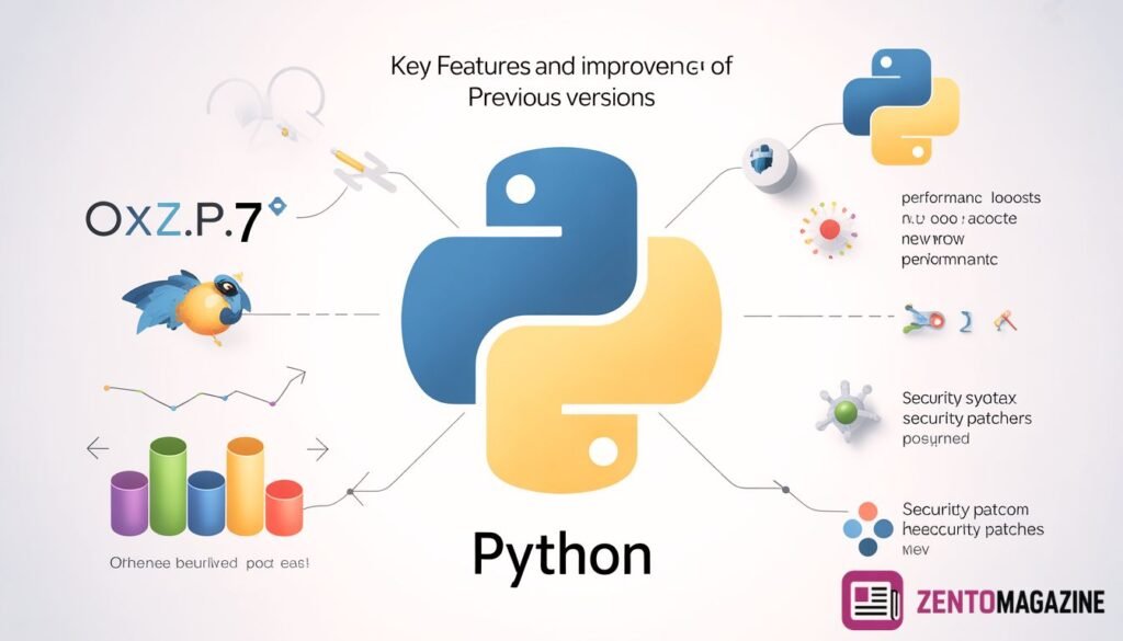 upgrade oxzep7 python