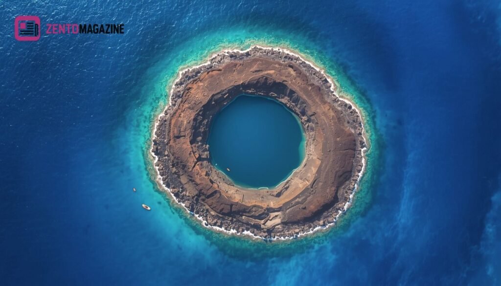 Molokini Crater (Maui)