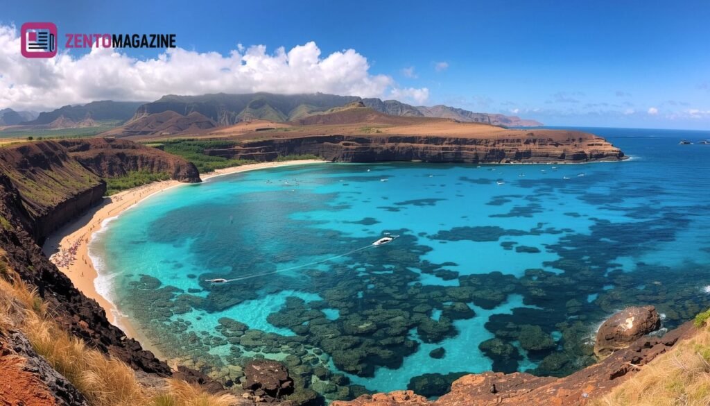 Hanauma Bay (Oahu)