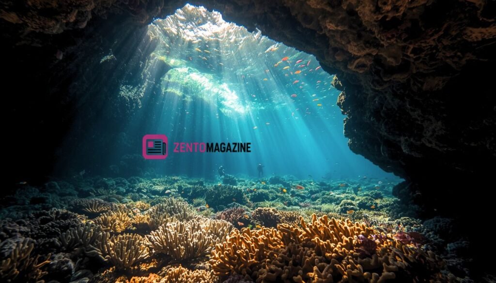 Tunnels Beach (Kauai)