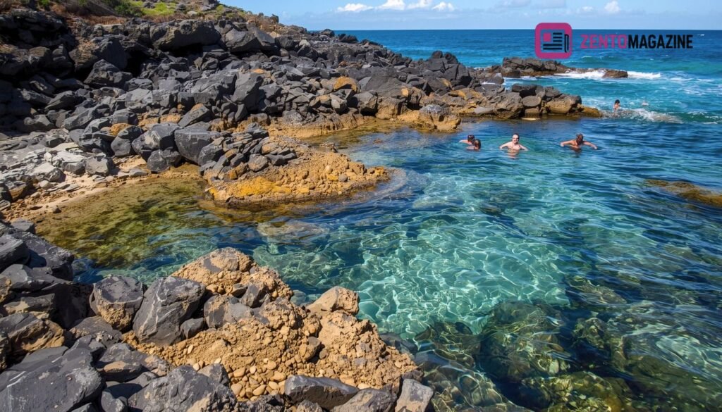 Sharks Cove (Oahu)