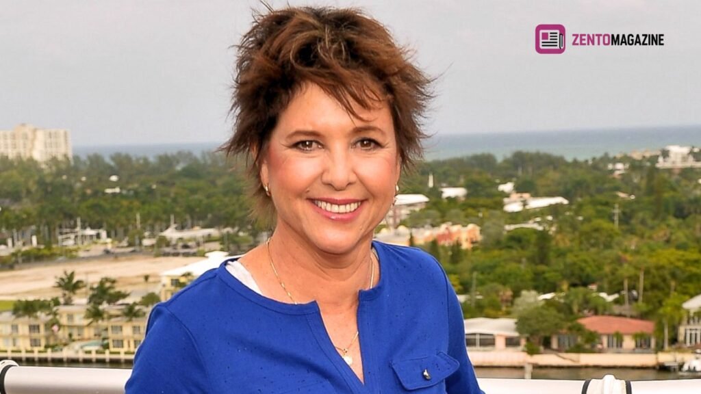 kristy mcnichol
