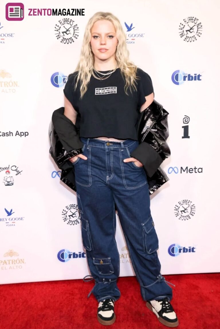 renee rapp height