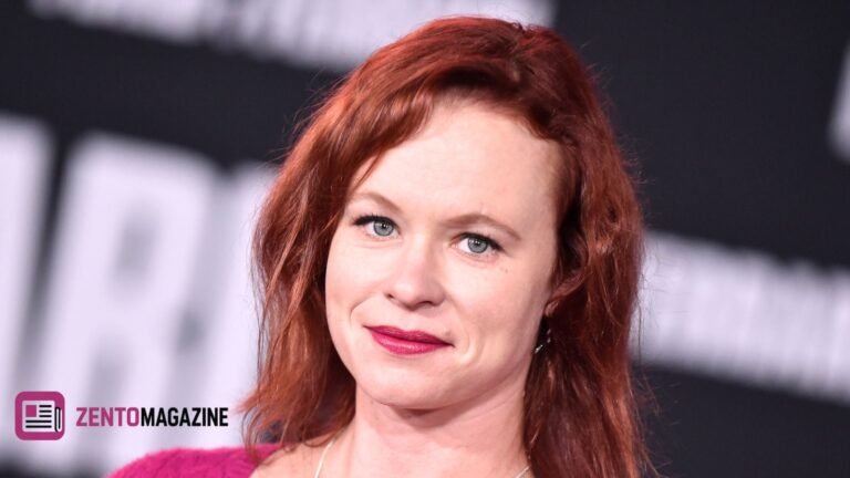 10 Memorable Thora Birch Performances Fans Still Love thora birch