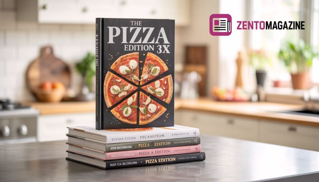 the pizza edition 3x the pizza edition 3x