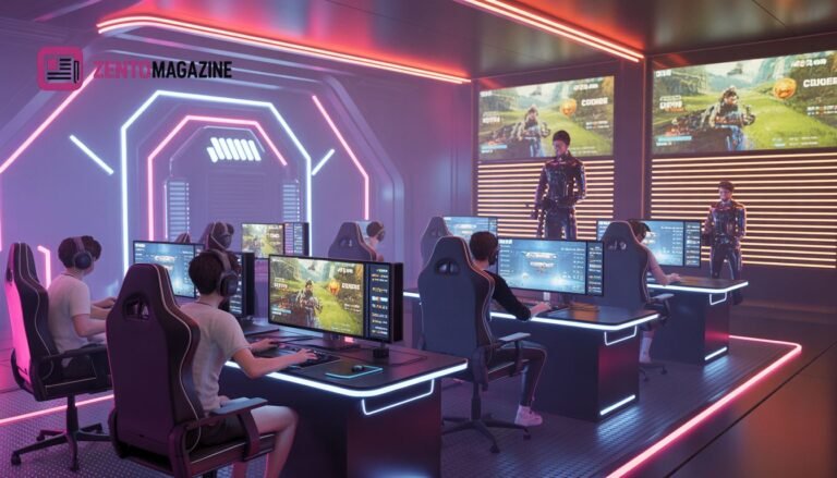 What Makes Online Event Scookievent Gaming So Popular? online event scookievent