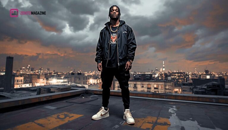 travis scott batman