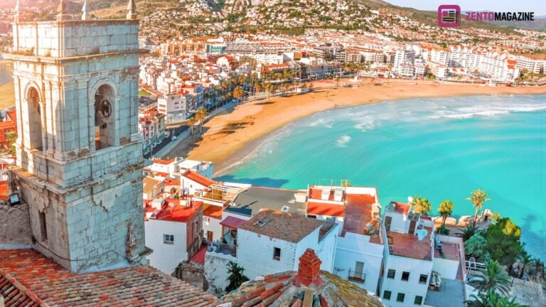 10 Best Beaches Near Barcelona Worth Visiting This Year best beaches near barcelona