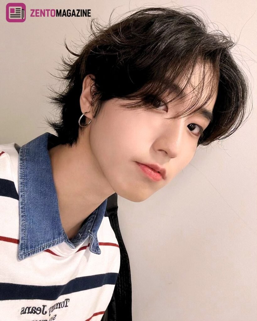 han stray kids