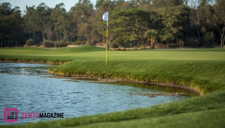 Top 10 Features of Legacy Golf Course You Don’t Want to Miss legacy golf course