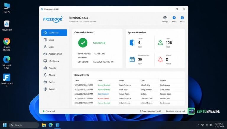 How to Install Freedoor2.4.6.8: A Simple Step-by-Step Guide how to install freedoor2.4.6.8