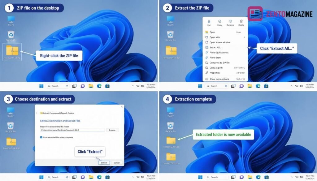 how to install freedoor2.4.6.8 how to install freedoor2.4.6.8