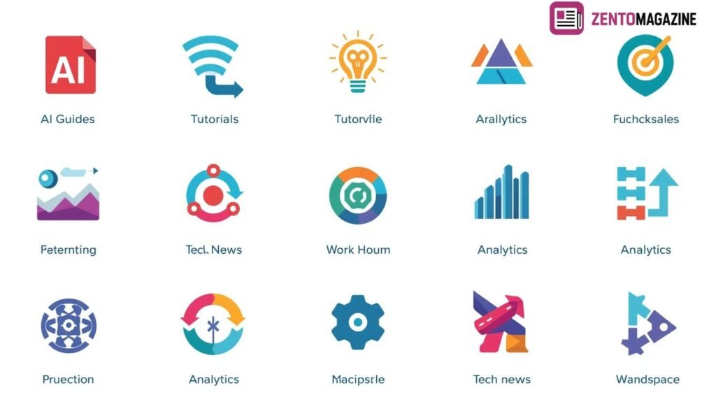 about droven.io What Topics Does Droven.io Cover