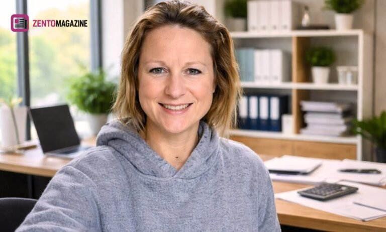 emma michell chartered accountant