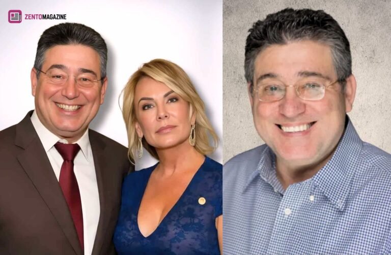 Who Is Itzhak Ezratti Wife? The Story Behind the Privacy itzhak ezratti wife