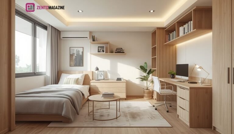 8×7 Room Planning Tips That Make Any Space Feel Bigger 8x7