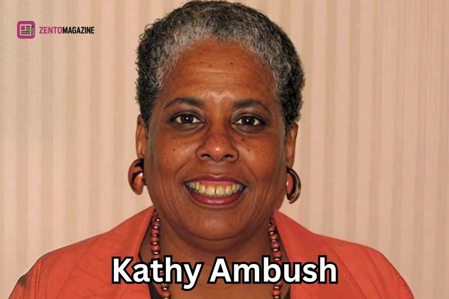 kathy ambush