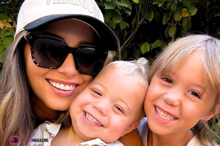 The Story Behind Emily Fauver Net Worth and Social Media Fame emily fauver net worth