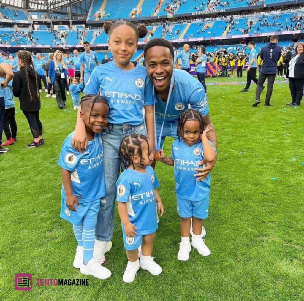 thiago sterling