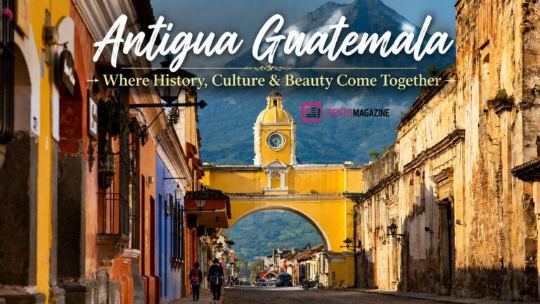 antigua guatemala