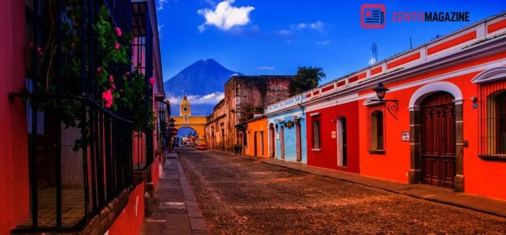 antigua guatemala