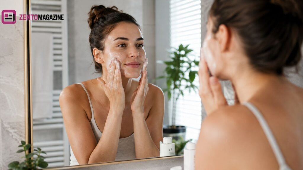 i'm a skincare beginner. is nivea a good starting brand compared to garnier?