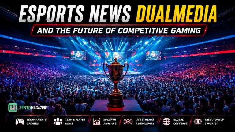 esports news dualmedia
