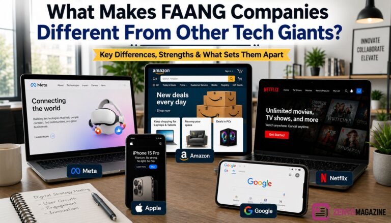 faang