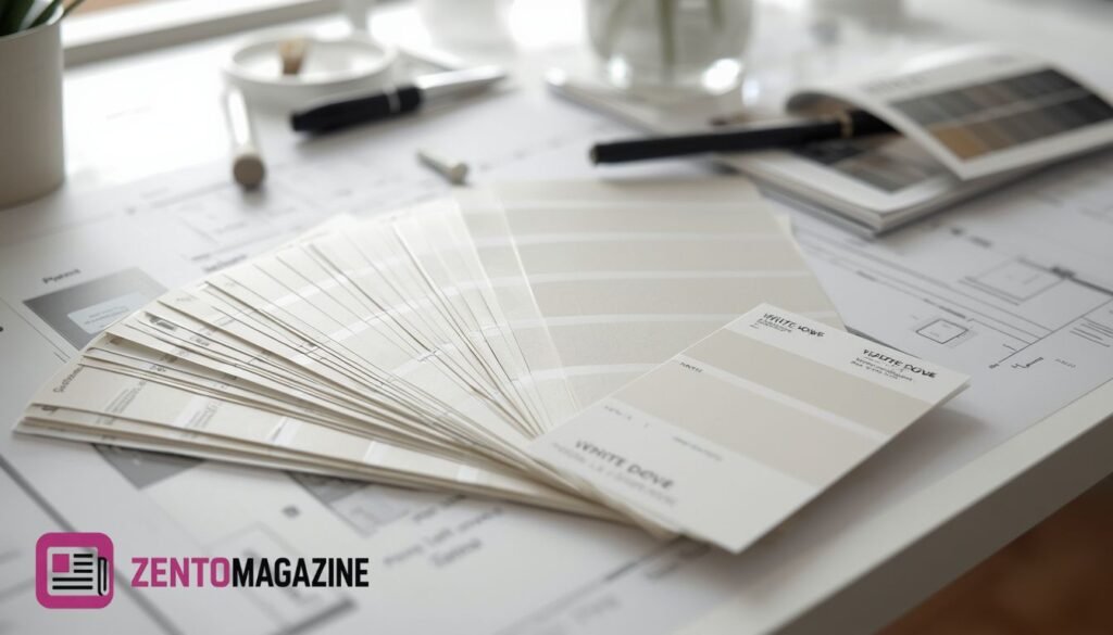white dove benjamin moore white dove benjamin moore