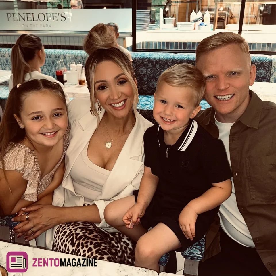 lucy-jo hudson lucy-jo hudson