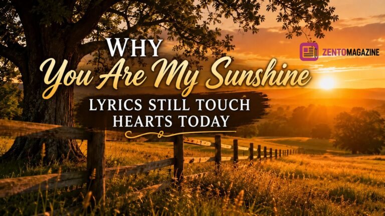 you are my sunshine lyrics