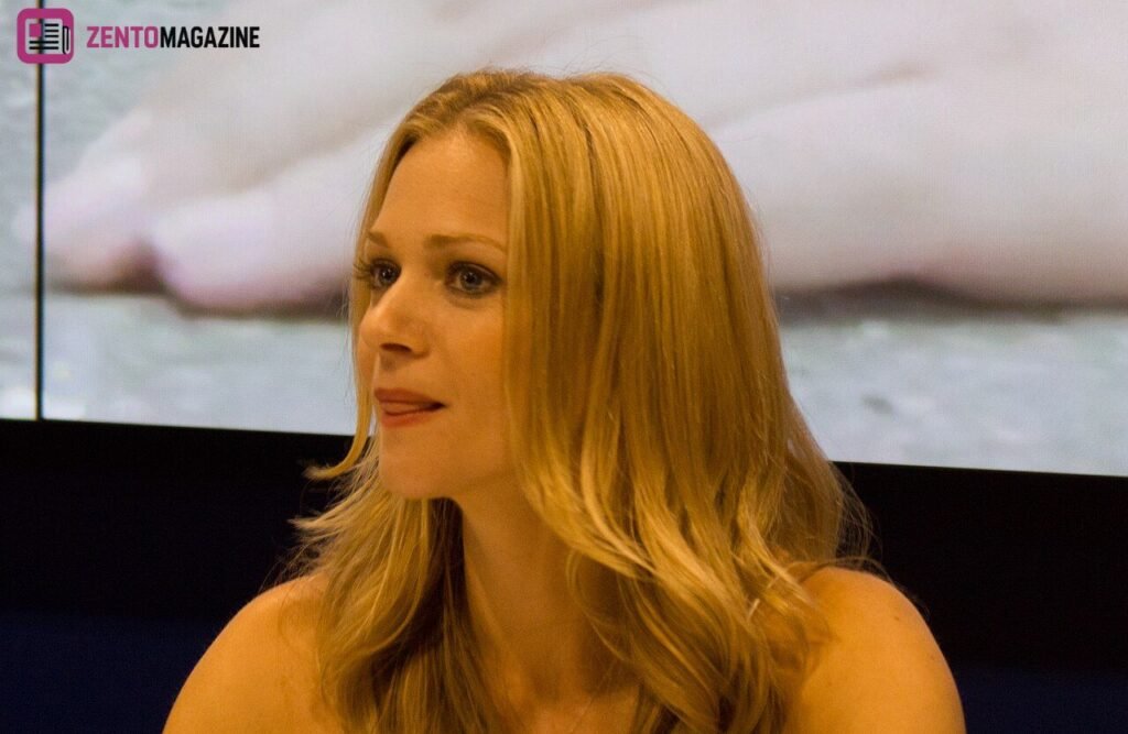 a. j. cook