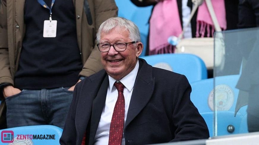 ferguson ferguson
