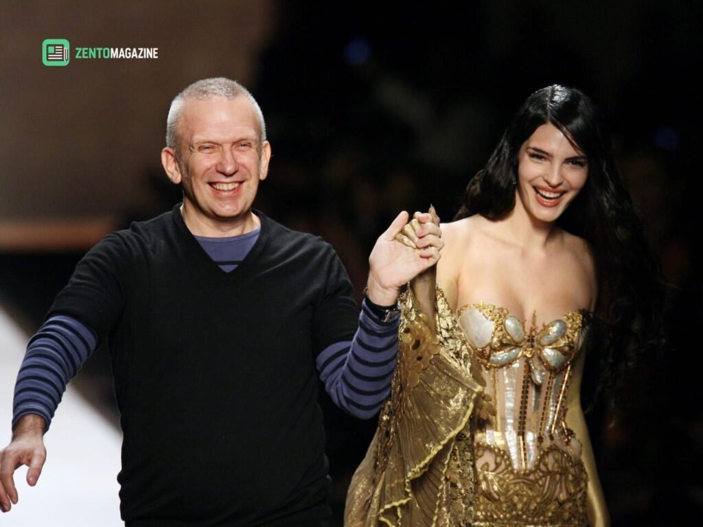 jean paul gaultier jean paul gaultier