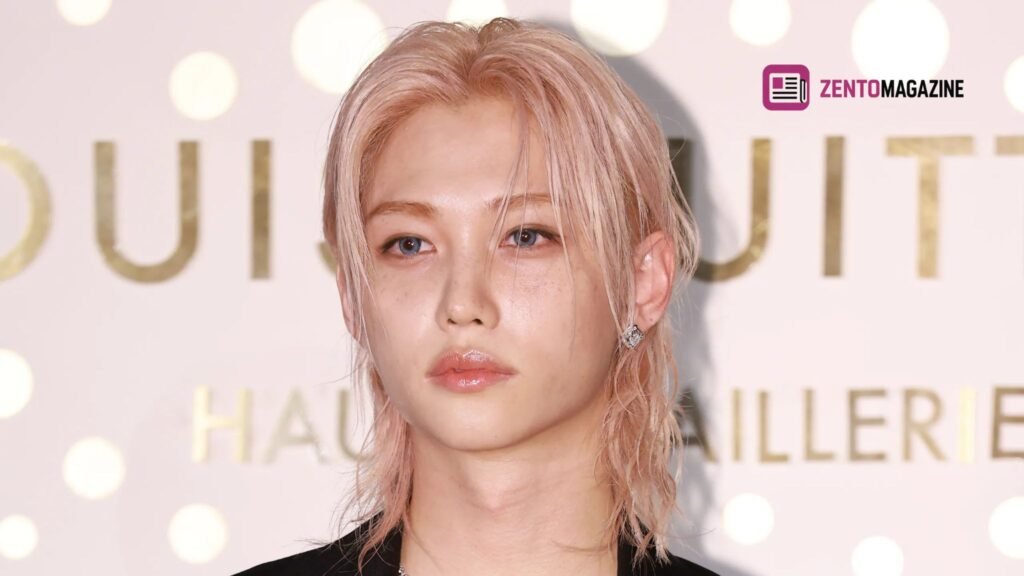 lee felix