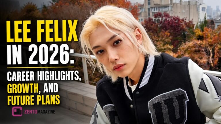lee felix