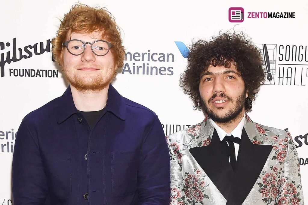 benny blanco height benny blanco height