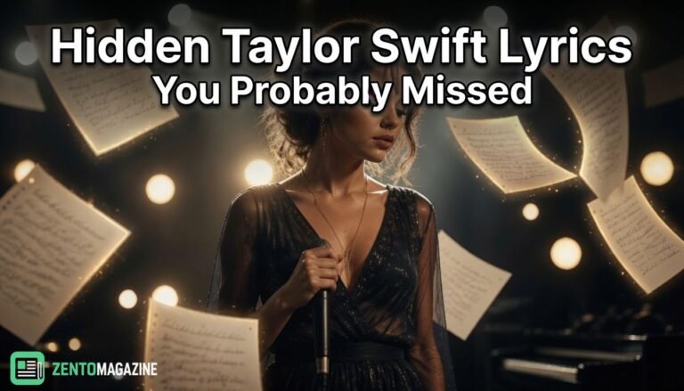 Cancelled Lyrics Taylor Swift: Hidden Messages You May Miss cancelled lyrics taylor swift