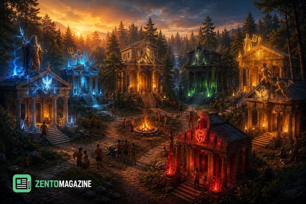 percy jackson cabin quiz percy jackson cabin quiz