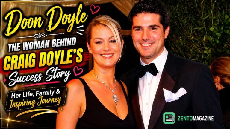 doon doyle