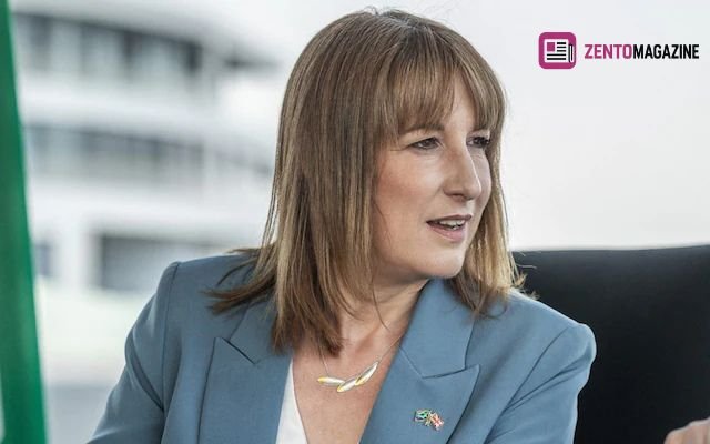 rachel reeves net worth rachel reeves net worth