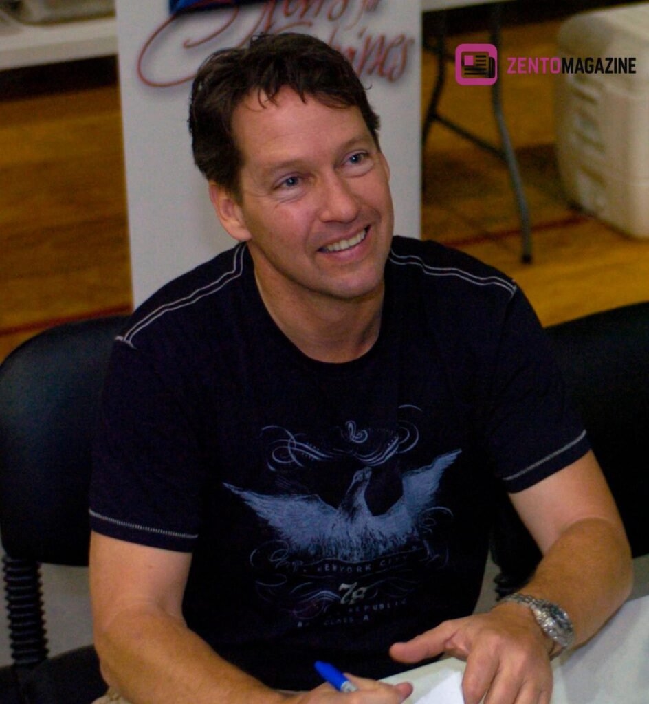 d. b. sweeney