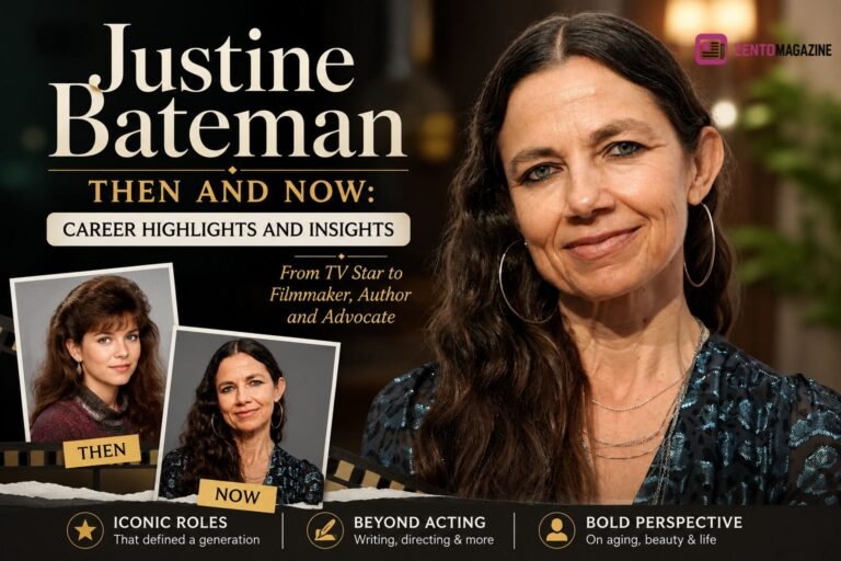 Justine Bateman Then and Now: Career Highlights and Insights justine bateman
