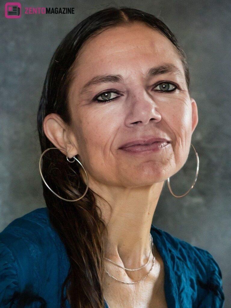 justine bateman