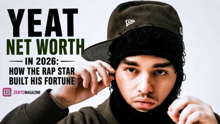 yeat net worth