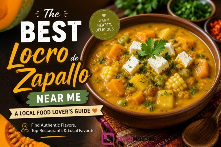 Best Locro de Zapallo Near Me: A Local Food Lover’s Guide best locro de zapallo near me