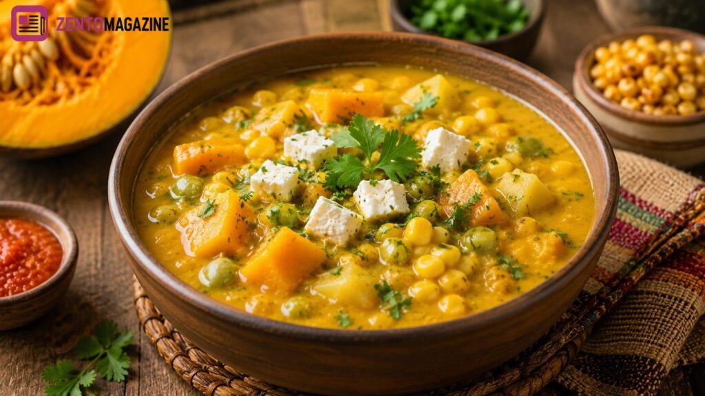 best locro de zapallo near me