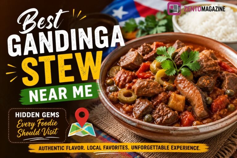 Best Gandinga Stew Near Me: Hidden Gems Every Foodie Should Visit best gandinga stew near me