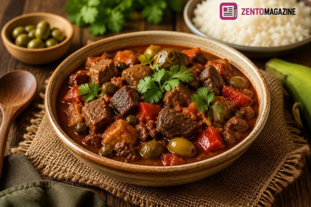 best gandinga stew near me